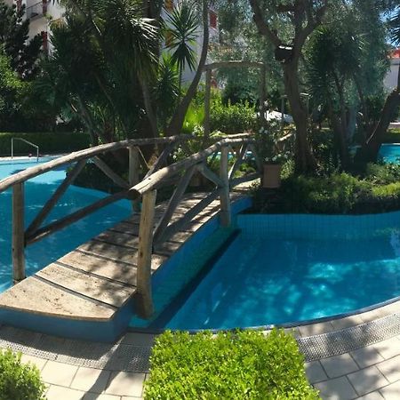 Sorrento Home E Flat Park And Pool المظهر الخارجي الصورة
