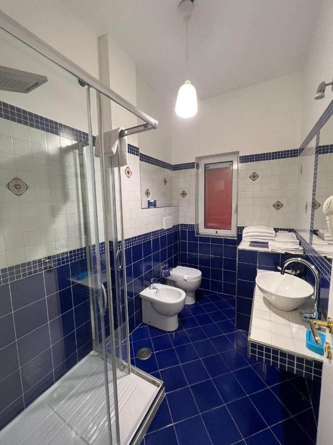 Sorrento Home E Flat Park And Pool المظهر الخارجي الصورة