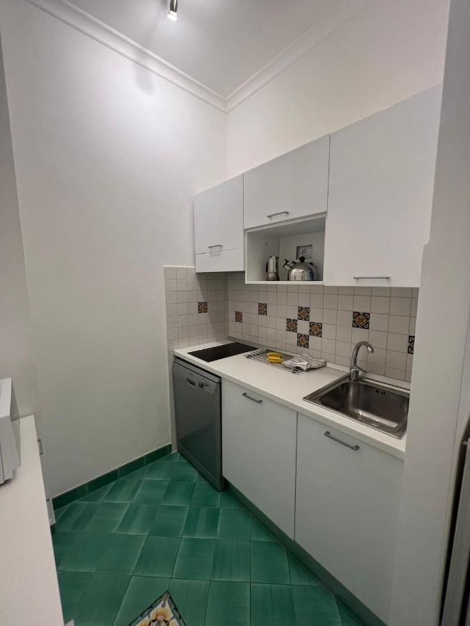 Sorrento Home E Flat Park And Pool المظهر الخارجي الصورة