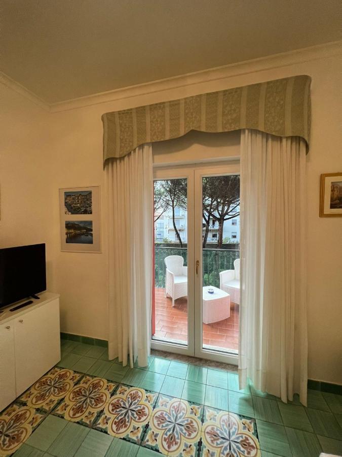Sorrento Home E Flat Park And Pool المظهر الخارجي الصورة