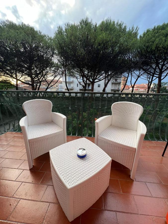 Sorrento Home E Flat Park And Pool المظهر الخارجي الصورة