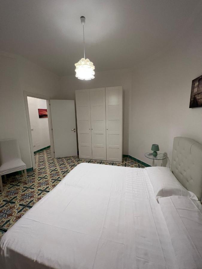 Sorrento Home E Flat Park And Pool المظهر الخارجي الصورة