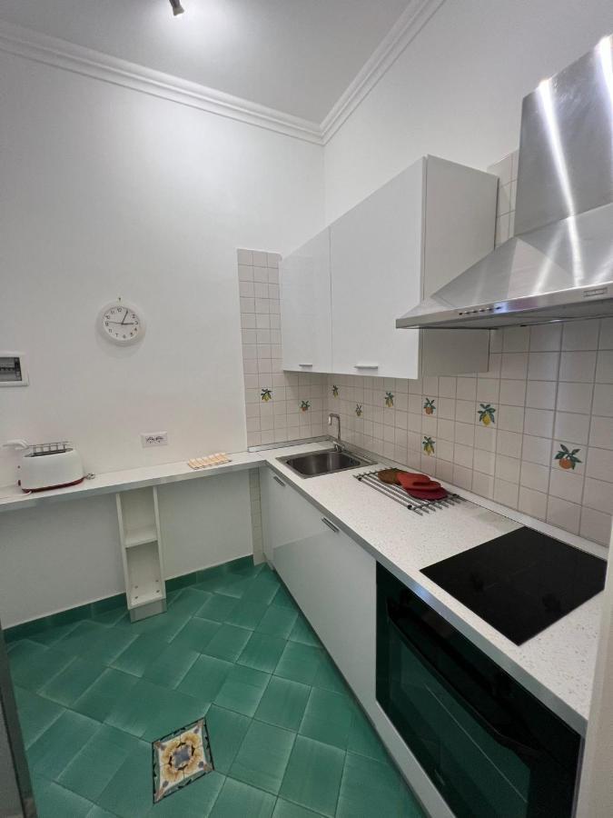 Sorrento Home E Flat Park And Pool المظهر الخارجي الصورة