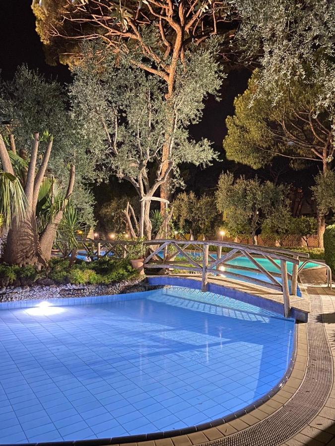Sorrento Home E Flat Park And Pool المظهر الخارجي الصورة